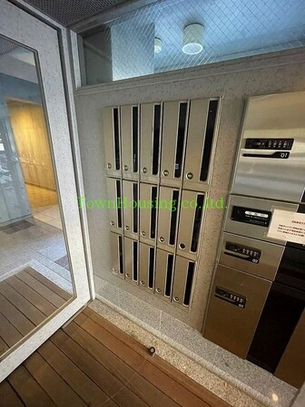 セローセロー自由が丘の物件内観写真